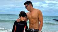 Richard Gutierrez, may malalim at emosyonal na birthday message kay Zion