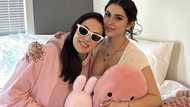 Ruffa Gutierrez pens a sweet birthday note for Venice: "I wish I could hug you"