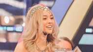 Photos of It's Showtime's new trending girl ‘Genie-Nga’ go viral