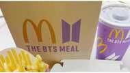 McDonald's PH, nilinaw na walang masisisante dahil lang sa sirang packaging BTS meal
