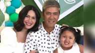 Tali Sotto, parang dapat na raw sundan para may kalaro, ani Lolit Solis; pinuri sina Vic Sotto at Pauleen Luna