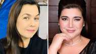 Nadia Montenegro, may mensahe kay Lotlot de Leon: “Kung pwede ko lang silang awayin para sa 'yo”
