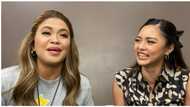 Kim Chiu, hinamon ng 'bisaya challenge' si Melai Cantiveros: "Sobrang laugh trip to!"