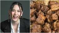 Yen Santos, ibinida ang kanyang luto: "the best adobo"