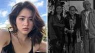 Kylie Padilla, may nakakaantig na tribute para sa yumaong lola ni Mariel Padilla