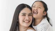 Pauleen Luna makes heartfelt post about celebrating her 36th and Tali's 7th birthday