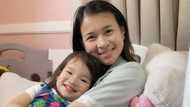 Video of LJ Reyes's daughter Summer saying "hakaw na" goes viral