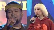 Vice Ganda, biglang nalungkot sa 'It's Showtime' dahil sa performance ni JR Oclarit