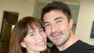 Luis Manzano lambasts basher curious about Jessy Mendiola’s expensive watch