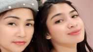 Mother of Heaven Peralejo speaks up; lambasts those spreading lies about daughter