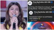 'PBB', pinabulaanan ang kumakalat na screenshot ng umano'y post nilang ayaw sa big winner