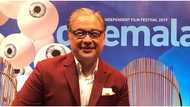 Lotlot De Leon recalls closeness to Ricky Davao, sends message to his family