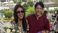 Rabiya Mateo sa gala proposal ni Jeric Gonzales: "And I said YES"