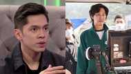 Carlo Aquino, malugkot sa naudlot niyang role sa hit Korean series na 'Squid Game'