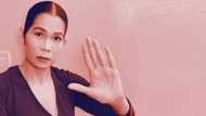 Pokwang, ibinahagi kung paano naglakad ang ama't-ina noong EDSA Revolution