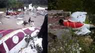 Thai singer-actor, survivor din ng plane crash noong 1998— 11A din ang inupuan
