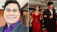 Ogie Diaz, nag-react sa tagumpay ng "Unhappy For You"