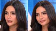Lovi Poe, ibinahagi kung paano niya nalaman na ama niya si Fernando Poe Jr.