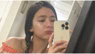 Jennica Garcia explains why she gets frustrated with some young actors