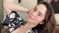 Jessy Mendiola, gustong bumalik sa pagwo-workout matapos ang panganganak: “My body went through so much”