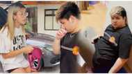 Bugoy Cariño, limang oras na hindi pinapasok sa kwarto matapos niyang i-prank si EJ