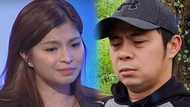 Angel Locsin shares an article about Chito Miranda's disappearance