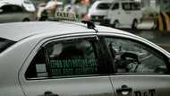 Taxi driver in Davao City begs for forgiveness over alleged overcharging