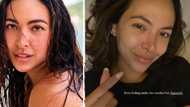 Maggie Wilson, kahit nagkasakit, nananatiling grateful pa rin