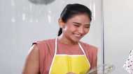 Matteo Guidicelli, ipinagmalaki ang cupcakes ni Sarah Geronimo sa viral videos