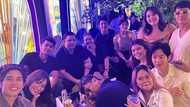 Sylvia Sanchez shares glimpses of Ria Atayde’s fun birthday celebration