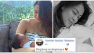 Netizens gush over the cuteness of Jose Sixto G. Dantes IV