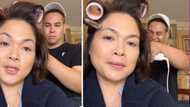 Judy Ann Santos, nawindang sa hairstylist niya: "Seryoso ka sa taping, sa wedding hindi ka ganyan"