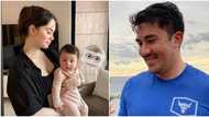 Luis Manzano adorably reacts to wife Jessy Mendiola's "we make big babies" post: "gawa 1 more?"