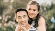 LJ Reyes, agaw-pansin ang ganda sa pre-wedding pictures nila ni Philip Evangelista