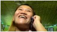 Viral na caterer na 'di nabayaran, umaliwalas na ang mukha sa mga tulong ni Raffy Tulfo