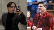 IC Mendoza, nag-react sa apology ni Migz Zubiri matapos banggitin ng senador si Inday Badiday sa Senado