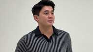Arron Villaflor, hinarap ang umano’y mga iskandalo at nagpaliwanag tungkol sa kanyang karera
