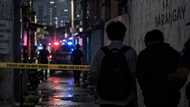 14-anyos na umano’y kasabwat sa insidenteng ikinasawi ng Grade 10 student noong Pebrero, naaresto