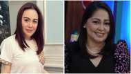 Claudine Barretto kay Angelu de Leon: "Nakadapa na ko, sisipain mo pa"