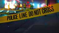 Two male victims were abducted in broad daylight in Manila by suspects posing as policemen