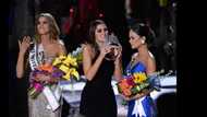 Ariadna Gutierrez says she'd love to talk to Pia Wurtzbach; wants to visit the Philippines