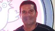 Edu Manzano at ex-girlfriend, hindi na naka-follow sa isa't-isa