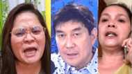 Rudy Baldwin, rumesbak sa ginang na nagpa-Tulfo sa kanya: “Naka-save ang death threat mo”