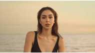 Julia Barretto, pinagkaguluhan matapos ibahagi ang kanyang picture na "palaban"