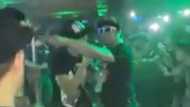 Siakol, nagrambol sa stage, gusto ng audience ibalik bayad nila