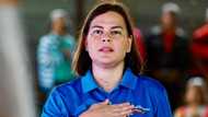 Sara Duterte, may pahayag ukol sa impeachment complaint laban sa kaniya na pinaburan ng Kamara