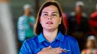 VP Sara Duterte: ‘Hindi na maibabalik si Pangulong Duterte sa Pilipinas’