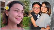 Jodi Sta. Maria, pinusuan ang sweet message ni Iwa Moto kay Pampi Lacson