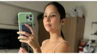Maxene Magalona gives tips on how to “turn pain into purpose”