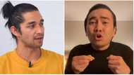 Xian Gaza calls out Wil Dasovich on 'zian gasa' comment: “Ba't dinadamay mo ko ha”